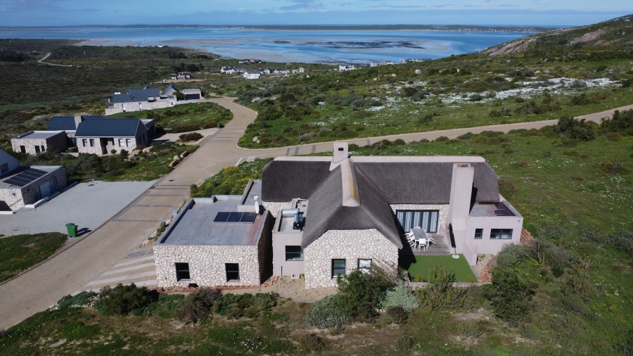 3 Bedroom Property for Sale in Shark Bay Estate Western Cape